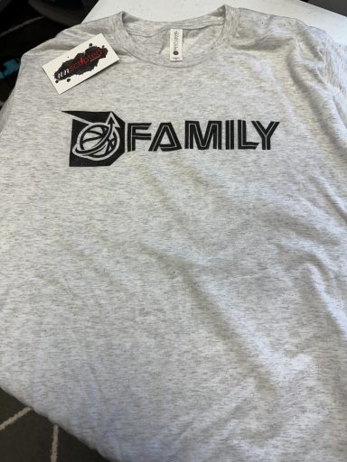 DTF printing Long Island